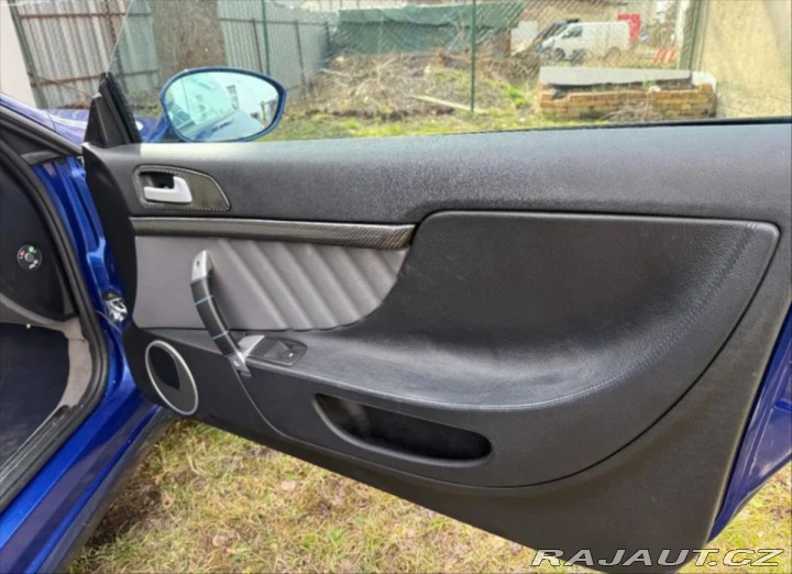 Alfa Romeo Brera 3,2   V6 Q4,AWD, Vyborny 2005