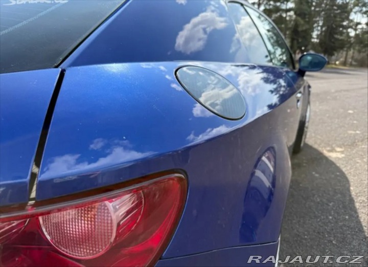 Alfa Romeo Brera 3,2   V6 Q4,AWD, Vyborny 2005