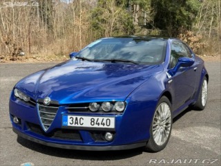 Alfa Romeo Brera 3,2   V6 Q4,AWD, Vyborny 2005