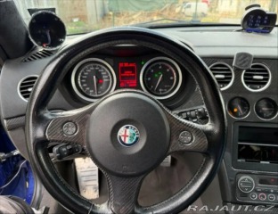 Alfa Romeo Brera 3,2   V6 Q4,AWD, Vyborny 2005