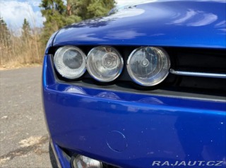 Alfa Romeo Brera 3,2   V6 Q4,AWD, Vyborny 2005