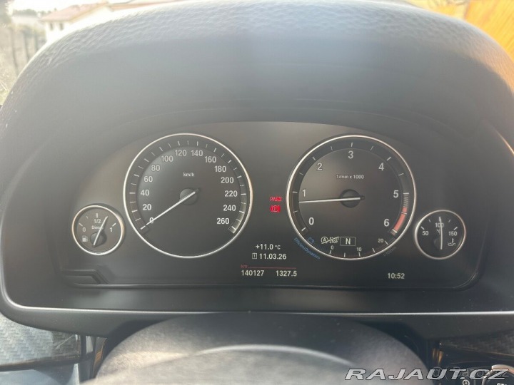 BMW X5 3,0   d 2014, 140 000 km, 1800