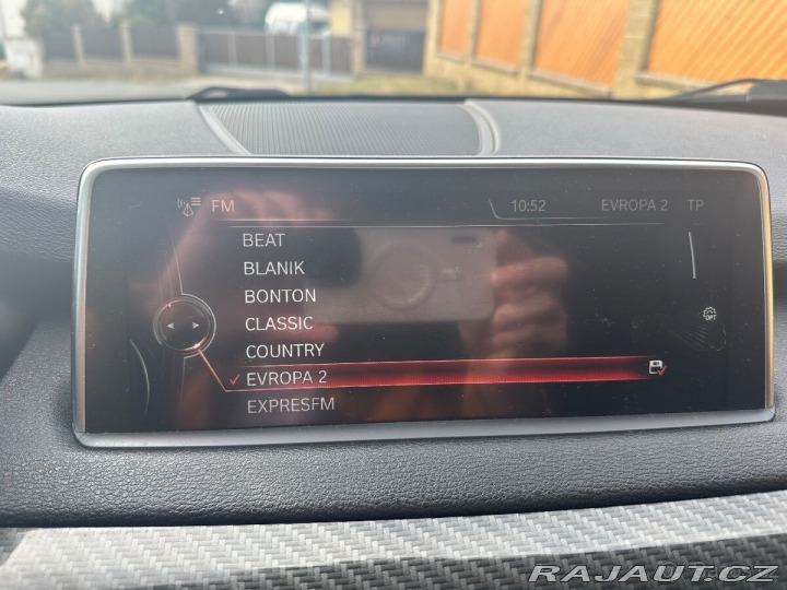 BMW X5 3,0   d 2014, 140 000 km, 1800