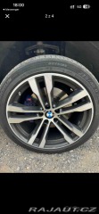 BMW X5 3,0   d 2014, 140 000 km, 1800