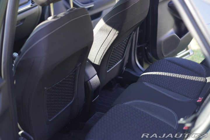 Ford Puma 1,0   Titanium EcoBoost H 1800