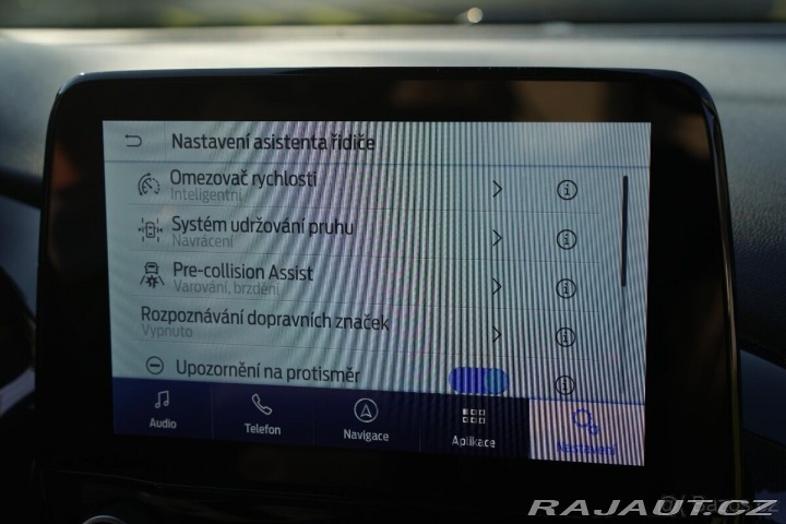 Ford Puma 1,0   Titanium EcoBoost H 1800