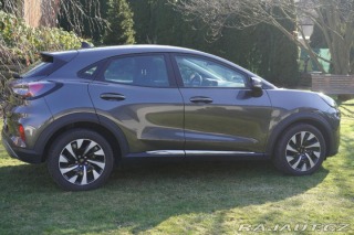 Ford Puma 1,0   Titanium EcoBoost H 1800