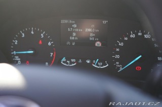 Ford Puma 1,0   Titanium EcoBoost H 1800