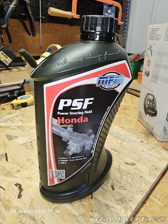 Honda CR-V 2,2   2g 2005