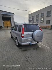 Honda CR-V 2,2   2g 2005