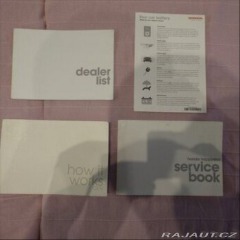 Honda CR-V 2,2   2g 2005