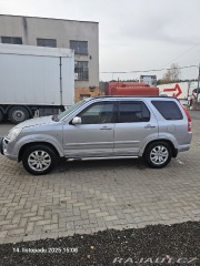 Honda CR-V 2,2   2g 2005
