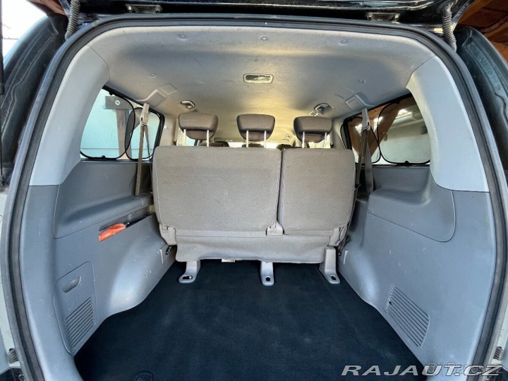 Hyundai H 1 2,5   TQ, CRDI 125kW 2010