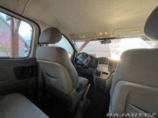 Hyundai H 1 2,5   TQ, CRDI 125kW 2010