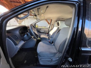 Hyundai H 1 2,5   TQ, CRDI 125kW 2010