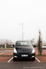 Hyundai H 1 2,5   TQ, CRDI 125kW 2010