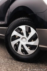 Hyundai H 1 2,5   TQ, CRDI 125kW 2010