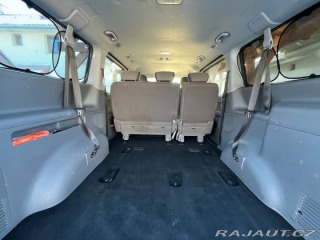 Hyundai H 1 2,5   TQ, CRDI 125kW 2010