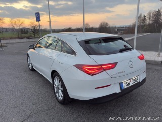 Mercedes-Benz CLA 2,0   200d 2020