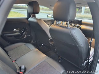 Mercedes-Benz CLA 2,0   200d 2020