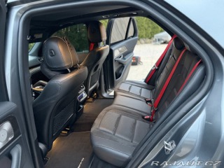 Mercedes-Benz GLE 3,0   53 AMG 4MATIC+ / AM 2021