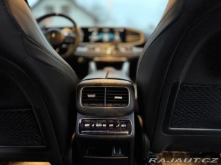Mercedes-Benz GLE 3,0   53 AMG 4MATIC+ / AM 2021