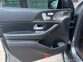 Mercedes-Benz GLE 3,0   53 AMG 4MATIC+ / AM 2021