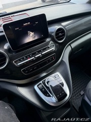 Mercedes-Benz V 2,2 2017