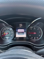 Mercedes-Benz V 2,2 2017