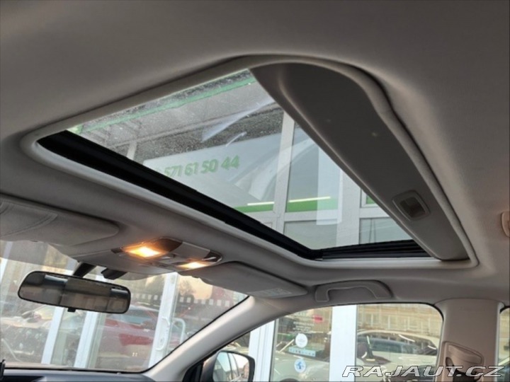 Subaru Outback 2,0   110 kW AWD AUTOMAT, 2013