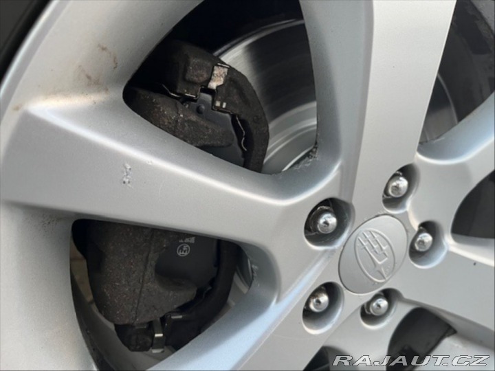 Subaru Outback 2,0   110 kW AWD AUTOMAT, 2013