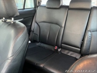 Subaru Outback 2,0   110 kW AWD AUTOMAT, 2013