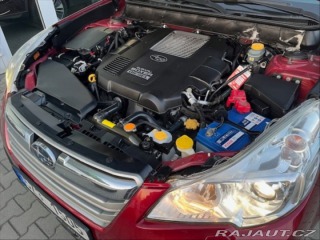 Subaru Outback 2,0   110 kW AWD AUTOMAT, 2013