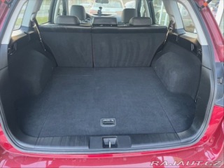 Subaru Outback 2,0   110 kW AWD AUTOMAT, 2013