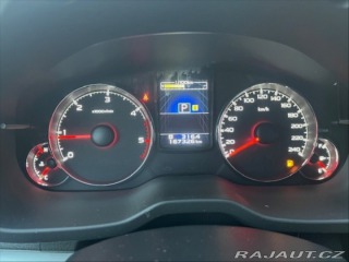 Subaru Outback 2,0   110 kW AWD AUTOMAT, 2013