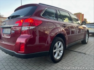 Subaru Outback 2,0   110 kW AWD AUTOMAT, 2013