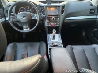 Subaru Outback 2,0   110 kW AWD AUTOMAT, 2013