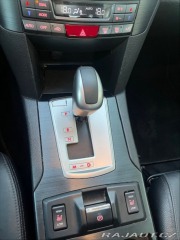 Subaru Outback 2,0   110 kW AWD AUTOMAT, 2013