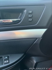 Subaru Outback 2,0   110 kW AWD AUTOMAT, 2013