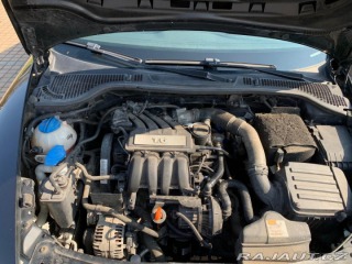 Škoda Octavia 1,6   Mpi 2011