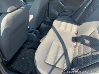 Škoda Octavia 1,6   Mpi 2011