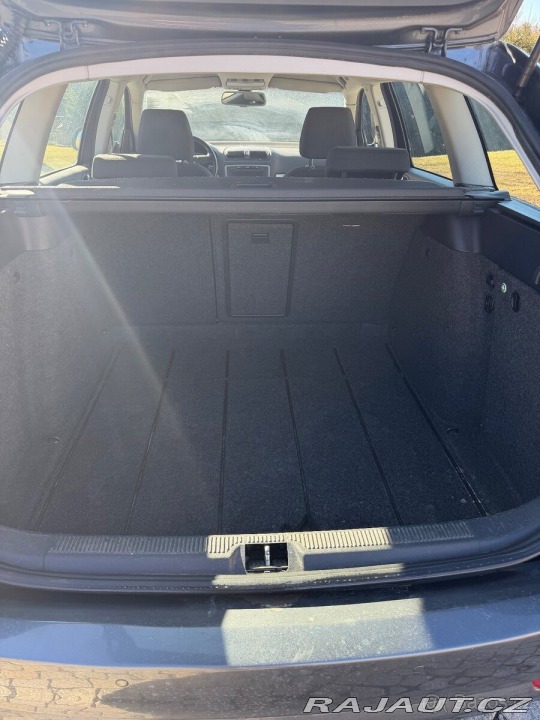 Škoda Octavia 2,0   II generace facelif 1800