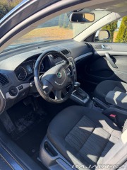 Škoda Octavia 2,0   II generace facelif 1800