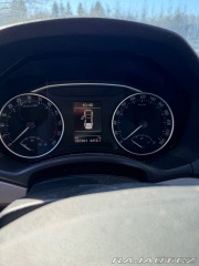 Škoda Octavia 2,0   II generace facelif 1800