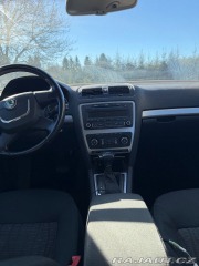 Škoda Octavia 2,0   II generace facelif 1800