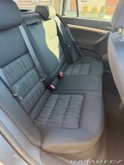 Škoda Octavia 2,0   II generace facelif 1800