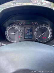 Škoda Octavia 2,0   2 RS kombi 2006