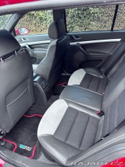 Škoda Octavia 2,0   2 RS kombi 2006