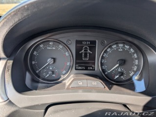 Škoda Rapid 1,4   Spaceback 2014, TSI 2014