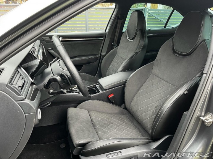 Škoda Superb 2,0   2023 Sport Line DSG 2023